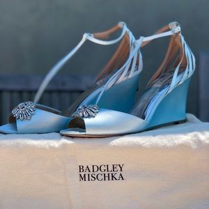 “Milly” by Badgley Mishka